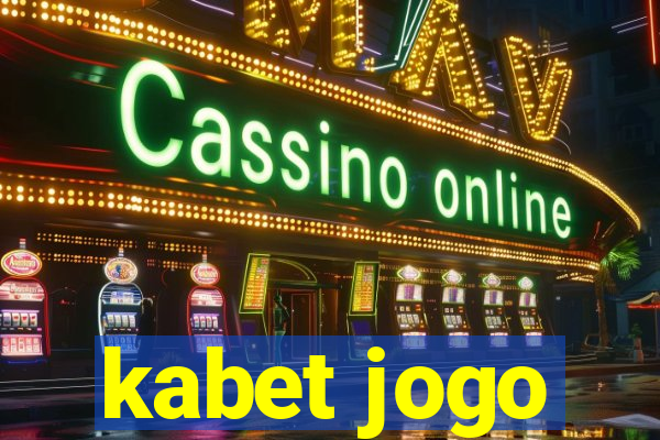 kabet jogo